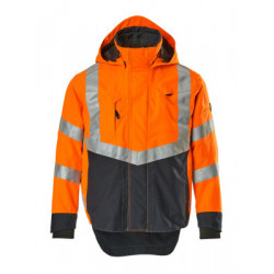 Veste d'extérieur - respirant   coupe-vent et imperméable  - SAFE SUPREME MASCOT®