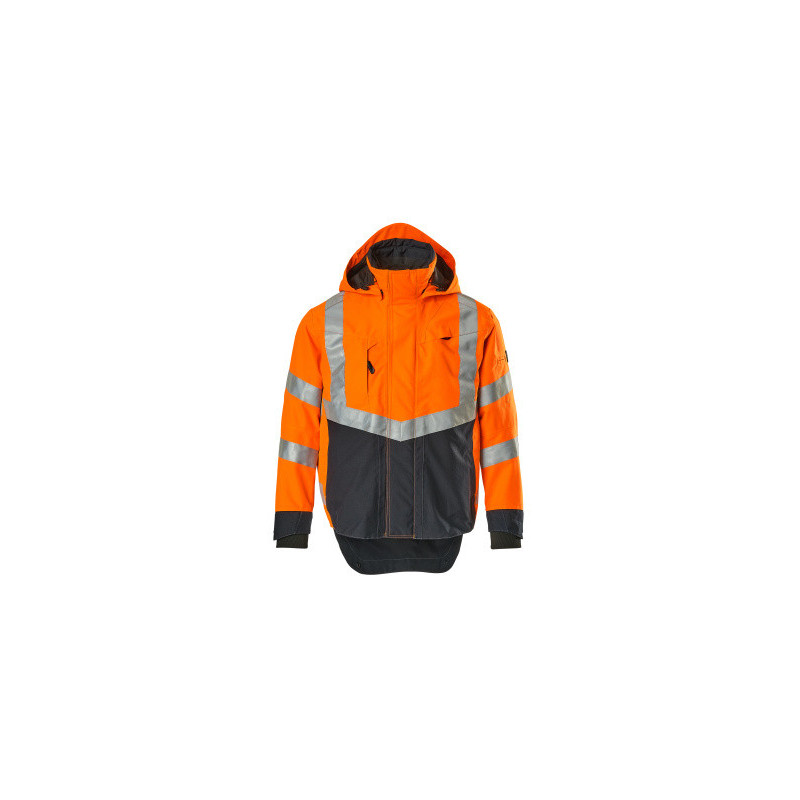 Veste d'extérieur - respirant   coupe-vent et imperméable  - SAFE SUPREME MASCOT®