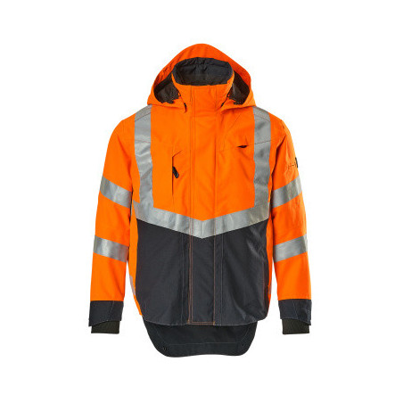 Veste d'extérieur - respirant   coupe-vent et imperméable  - SAFE SUPREME MASCOT®