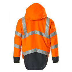 Veste d'extérieur - respirant   coupe-vent et imperméable  - SAFE SUPREME MASCOT®