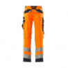 Pantalon avec poches genouillères - CORDURA®   - SAFE SUPREME MASCOT®