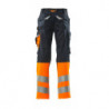 Pantalon avec poches genouillères - CORDURA®   - SAFE SUPREME MASCOT®