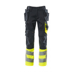 Pantalon avec poches flottantes - CORDURA®   - SAFE SUPREME MASCOT®