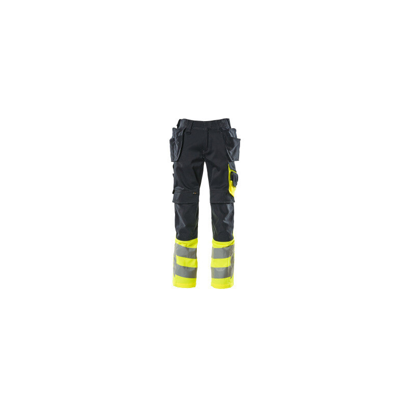 Pantalon avec poches flottantes - CORDURA®   - SAFE SUPREME MASCOT®