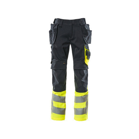 Pantalon avec poches flottantes - CORDURA®   - SAFE SUPREME MASCOT®