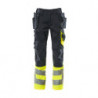 Pantalon avec poches flottantes - CORDURA®   - SAFE SUPREME MASCOT®