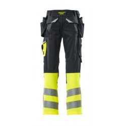 Pantalon avec poches flottantes - CORDURA®   - SAFE SUPREME MASCOT®