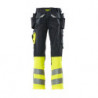 Pantalon avec poches flottantes - CORDURA®   - SAFE SUPREME MASCOT®