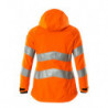 Veste Softshell - Coupe femme   hydrofuge  - SAFE SUPREME MASCOT®