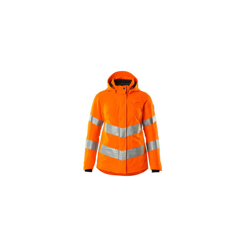 Veste grand froid - Coupe femme   imperméable  - SAFE SUPREME MASCOT®