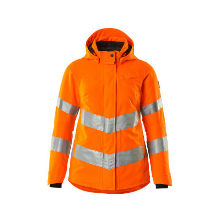 Veste grand froid - Coupe femme   imperméable  - SAFE SUPREME MASCOT®