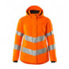 Veste grand froid - Coupe femme   imperméable  - SAFE SUPREME MASCOT®