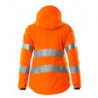 Veste grand froid - Coupe femme   imperméable  - SAFE SUPREME MASCOT®