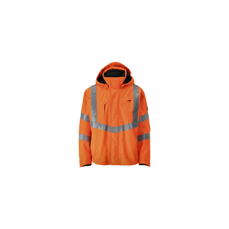 Veste d'extérieur - respirant   coupe-vent et imperméable  - SAFE SUPREME MASCOT®