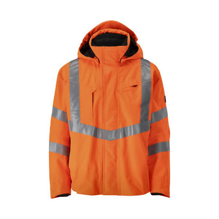 Veste d'extérieur - respirant   coupe-vent et imperméable  - SAFE SUPREME MASCOT®