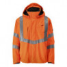 Veste d'extérieur - respirant   coupe-vent et imperméable  - SAFE SUPREME MASCOT®