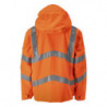 Veste d'extérieur - respirant   coupe-vent et imperméable  - SAFE SUPREME MASCOT®