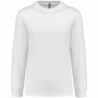 Sweat-shirt col rond 80/20 unisexe