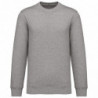 Sweat-shirt col rond 80/20 unisexe