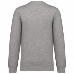 Sweat-shirt col rond 80/20 unisexe