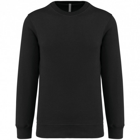 Sweat-shirt col rond 80/20 unisexe