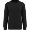 Sweat-shirt col rond 80/20 unisexe