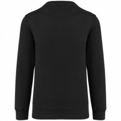 Sweat-shirt col rond 80/20 unisexe