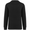 Sweat-shirt col rond 80/20 unisexe