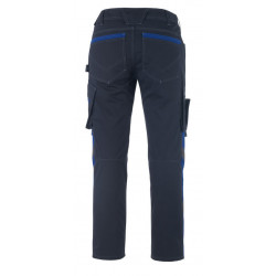 Pantalon avec poches genouillères - CORDURA®   haute solidité  - UNIQUE MASCOT®