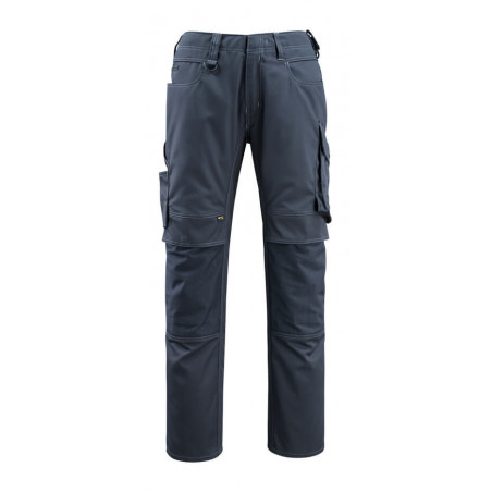 Pantalon avec poches genouillères - CORDURA®   haute solidité  - UNIQUE MASCOT®