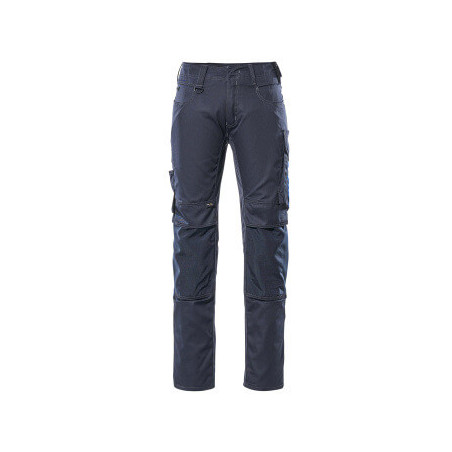 Pantalon avec poches genouillères - CORDURA®   poids léger  - UNIQUE MASCOT®