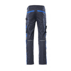 Pantalon avec poches genouillères - CORDURA®   poids léger  - UNIQUE MASCOT®