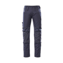 Pantalon avec poches genouillères - CORDURA®   poids léger  - UNIQUE MASCOT®