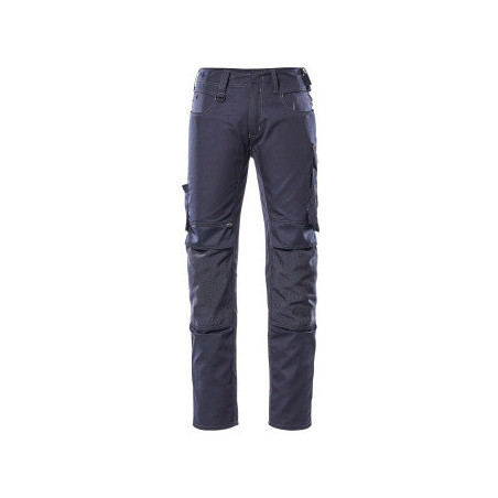 Pantalon avec poches genouillères - CORDURA®   poids léger  - UNIQUE MASCOT®