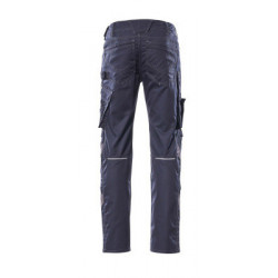 Pantalon avec poches genouillères - CORDURA®   poids léger  - UNIQUE MASCOT®