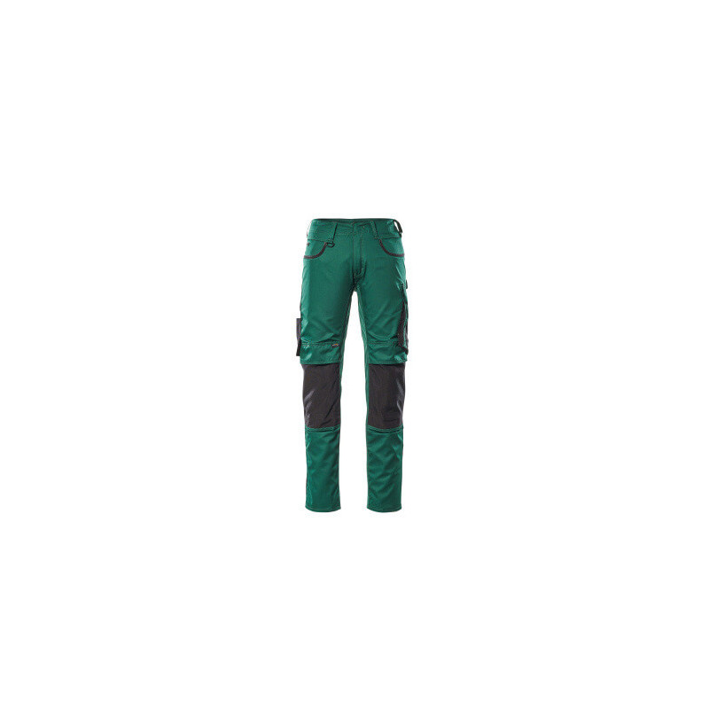 Pantalon avec poches genouillères - CORDURA®   très léger  - UNIQUE MASCOT®