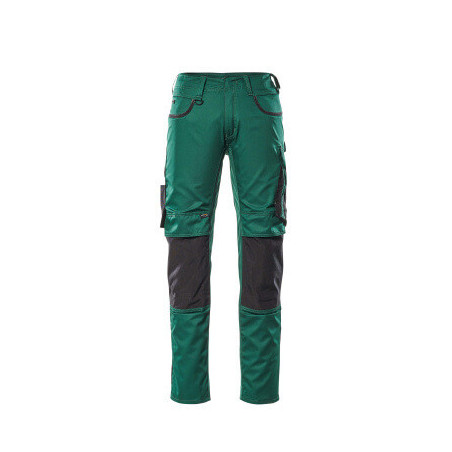 Pantalon avec poches genouillères - CORDURA®   très léger  - UNIQUE MASCOT®