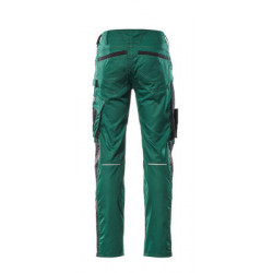 Pantalon avec poches genouillères - CORDURA®   très léger  - UNIQUE MASCOT®