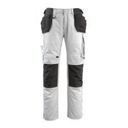 Pantalon avec poches flottantes - CORDURA®   haute solidité  - UNIQUE MASCOT®