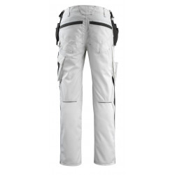 Pantalon avec poches flottantes - CORDURA®   haute solidité  - UNIQUE MASCOT®