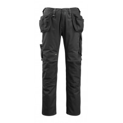 Pantalon avec poches flottantes - CORDURA®   haute solidité  - UNIQUE MASCOT®