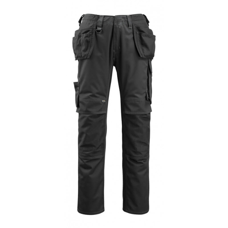 Pantalon avec poches flottantes - CORDURA®   haute solidité  - UNIQUE MASCOT®