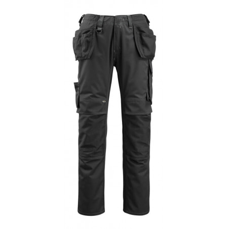 Pantalon avec poches flottantes - CORDURA®   haute solidité  - UNIQUE MASCOT®