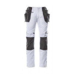 Pantalon avec poches flottantes - CORDURA®   poids léger  - UNIQUE MASCOT®