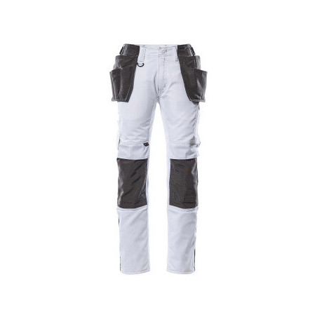 Pantalon avec poches flottantes - CORDURA®   poids léger  - UNIQUE MASCOT®