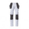 Pantalon avec poches flottantes - CORDURA®   poids léger  - UNIQUE MASCOT®