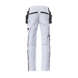 Pantalon avec poches flottantes - CORDURA®   poids léger  - UNIQUE MASCOT®