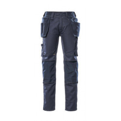 Pantalon avec poches flottantes - CORDURA®   poids léger  - UNIQUE MASCOT®