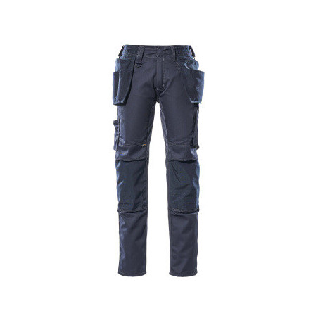 Pantalon avec poches flottantes - CORDURA®   poids léger  - UNIQUE MASCOT®