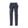 Pantalon avec poches flottantes - CORDURA®   poids léger  - UNIQUE MASCOT®